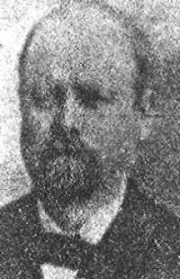 Thomas Henderson (1837 - 1913) Profile